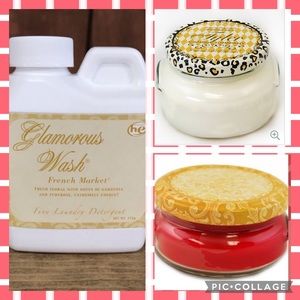 Tyler Bundle for Miche!